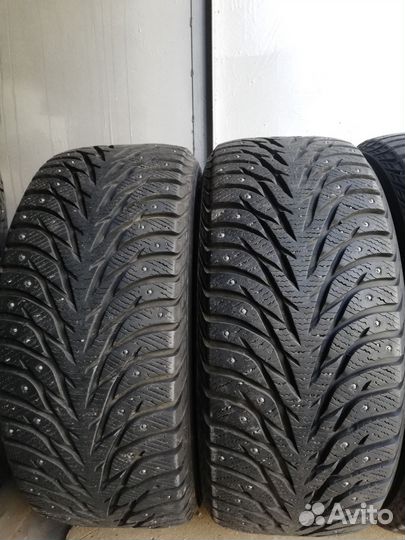 Yokohama Ice Guard IG35 225/45 R17