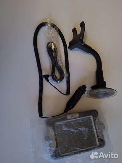 GPS Навигатор Lexand ST-610 HD