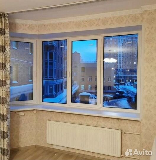 Окна пластиковые