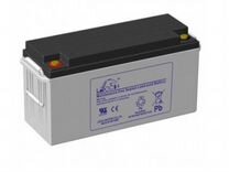 Аккумуляторная батарея Leoch DJM12150 (150 А/ч
