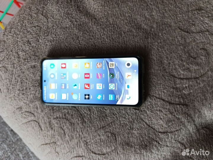 Xiaomi Redmi Note 10S, 6/128 ГБ