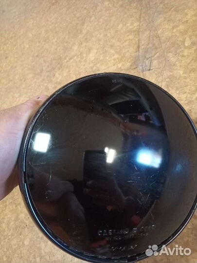 Танковая фара(зил 153) для ночного видения