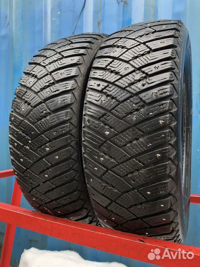 Goodyear Ultragrip Ice Arctic 195/65 R15 91T