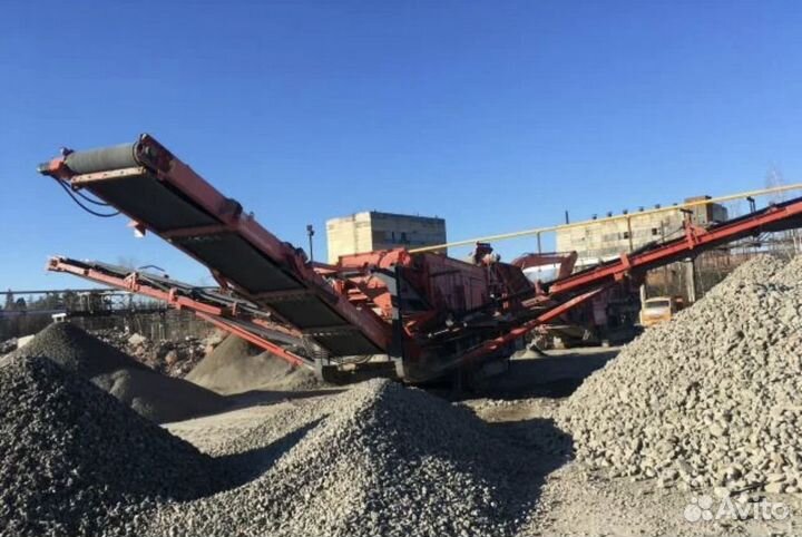 Рецикл 20-40, 40-40, 5-20