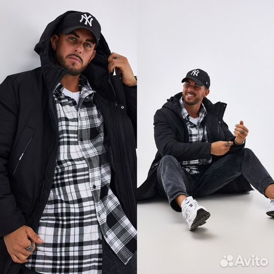 Модель на фотосессию