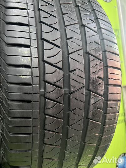 Continental ContiCrossContact LX Sport 275/45 R21 110W