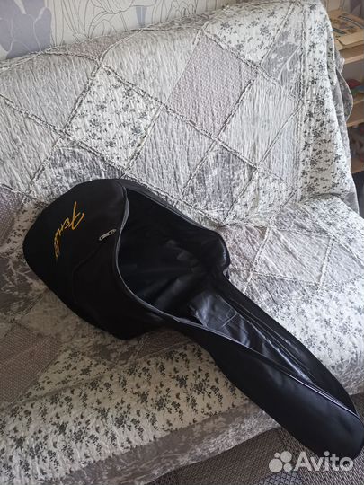 Чехол на классическую Гитару