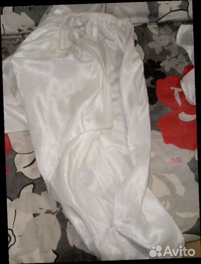 Костюм Зайка