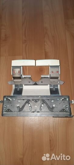 Вязальная машина каскад