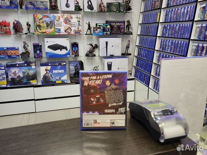 The Coma 2 Vicious Sisters (PS4) (Limited Run)