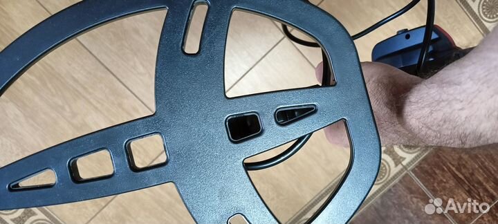 Металлоискатель Tianxun TX-850L