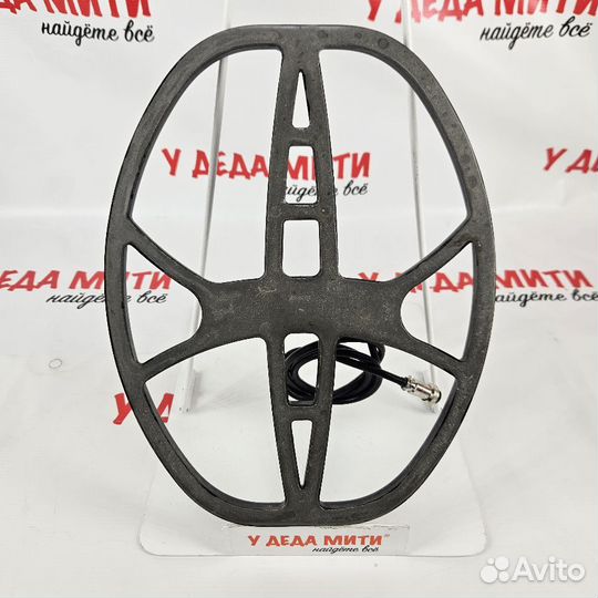 Б/У катушка Garrett 11x14