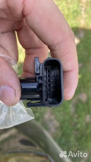 Датчик парковки хонда аккорд 8