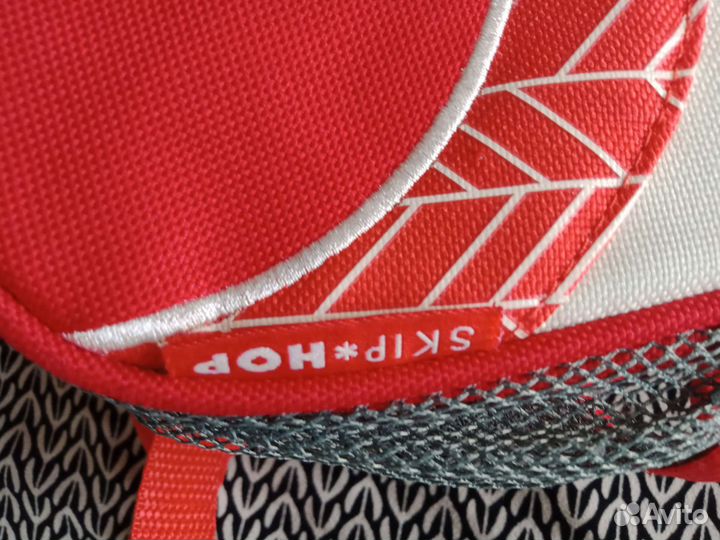 Рюкзак Skip hop