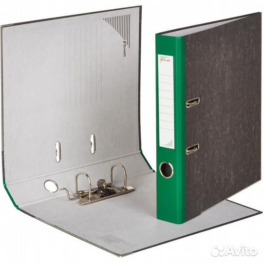 Подставки, уголки, папки и принадлежности