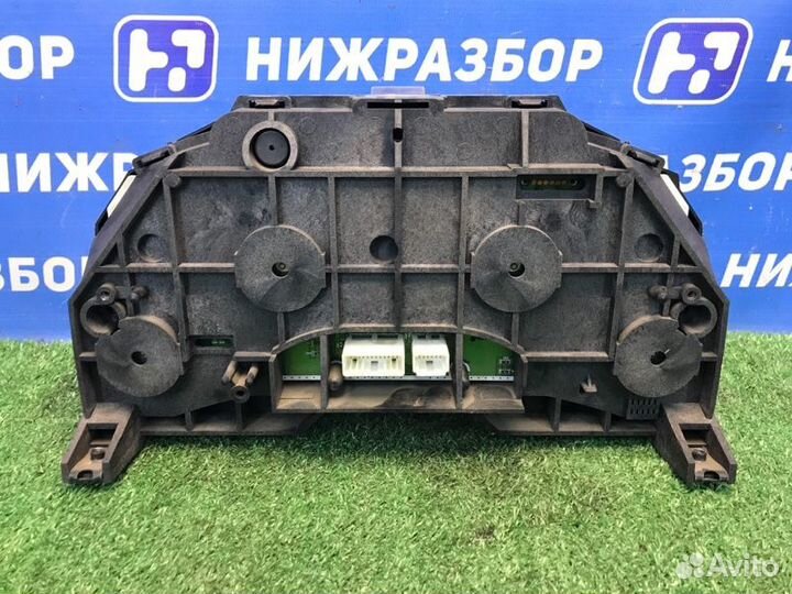 Панель приборов Infiniti Fx35 S50 3.5 VQ35DE