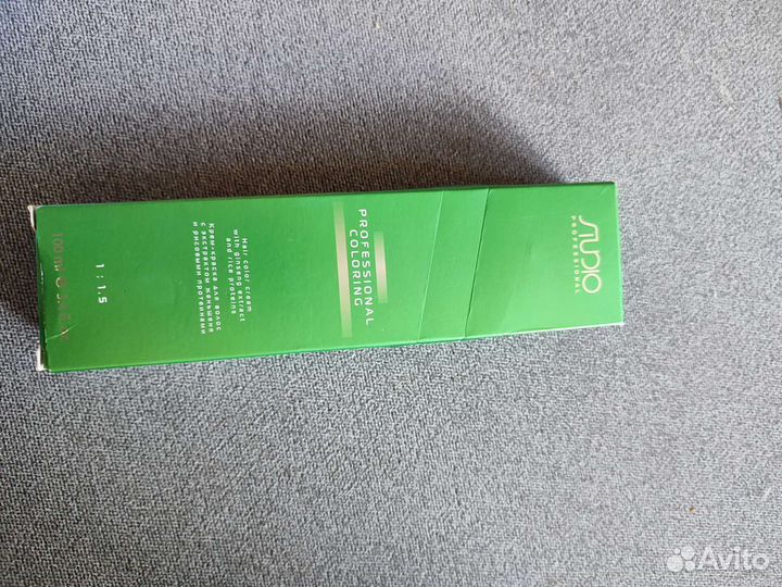 Краска для волос