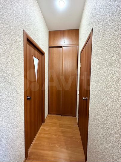 2-к. квартира, 54,2 м², 2/9 эт.