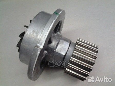 Помпа General Motors Lacetti 1.4/1.6 dohc 96930074