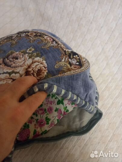 Подушки 2 шт