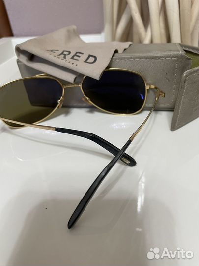 Солнечные очки мужские Fred