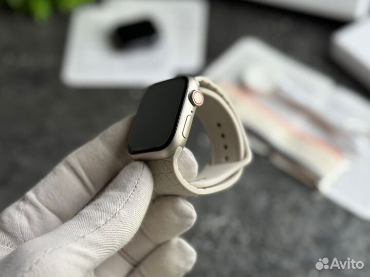 Apple Watch 9 41mm