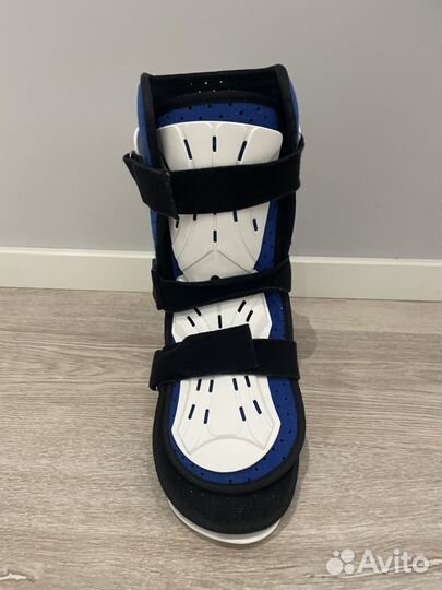 Ортез голеностопный