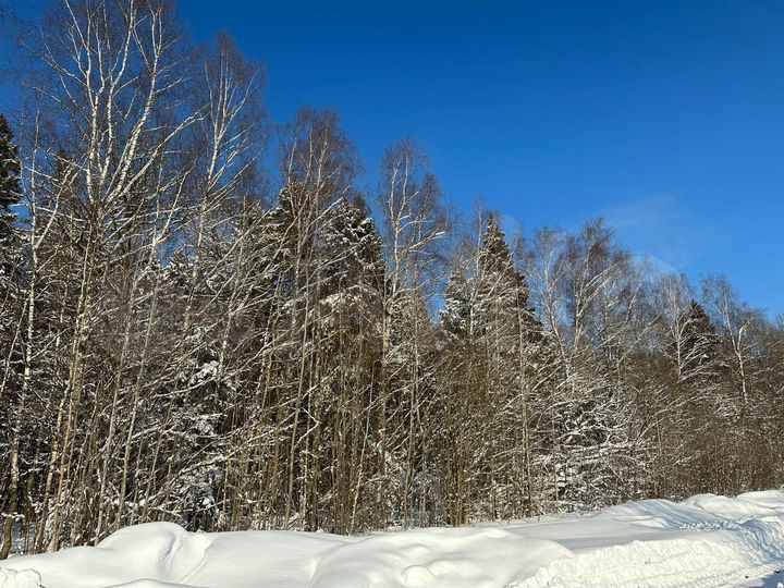 Участок 7 сот. (ИЖС)