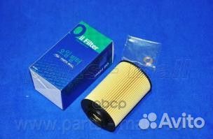 Фильтр масляный hyundai santa FE/tucson/sportag
