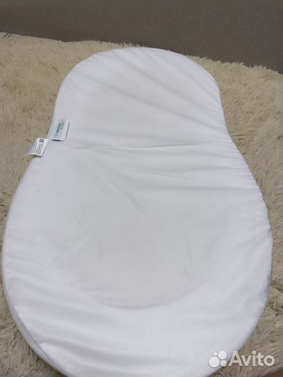 Кокон для новорожденных askona