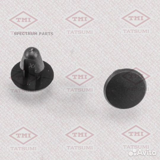 Клипса автомобильная tatsumi TJB1041 (TJB1041)
