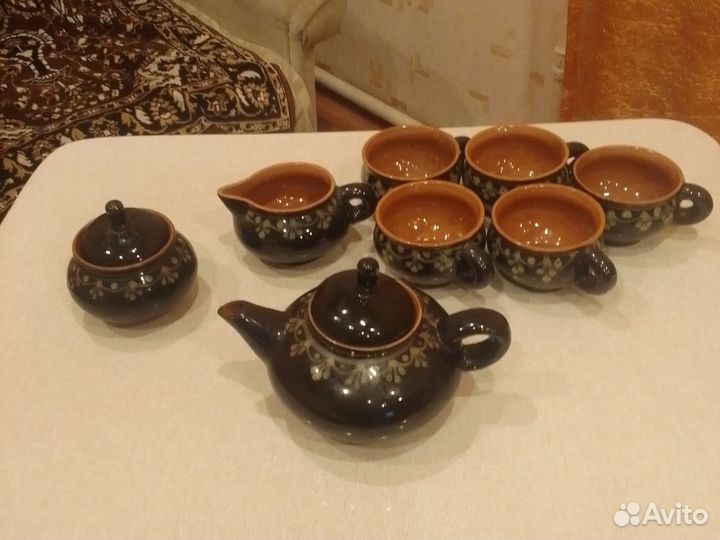 Набор без клейма