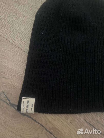 Мужская зимняя шапка