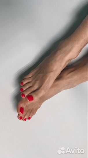 Маникюр и Педикюр