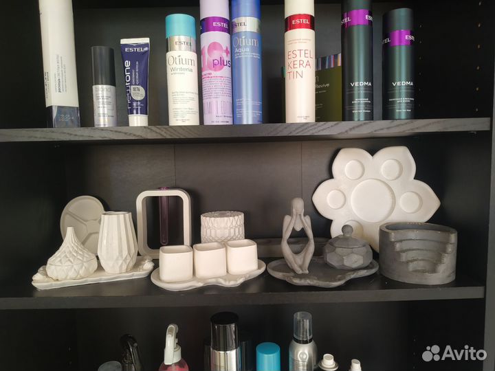 Подставка для украшений, свечей