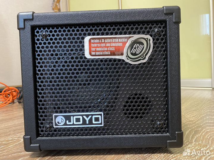 Электро гитара jet с комбиком