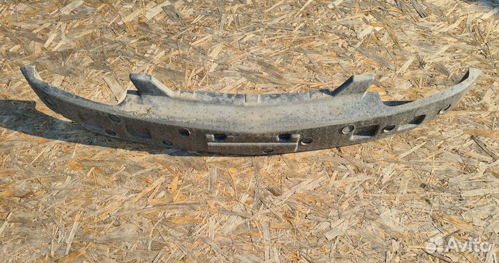 Абсорбер переднего бампера Kia Spectra