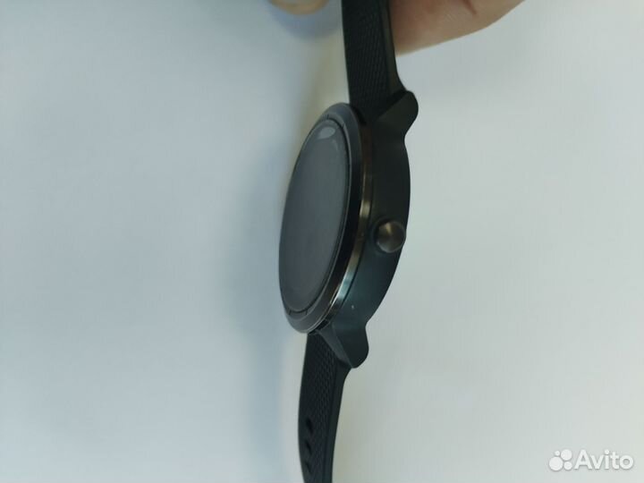 Часы гармин Garmin vivoactive 3