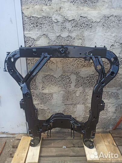 Пескоструйная обработка и порошковая покраска