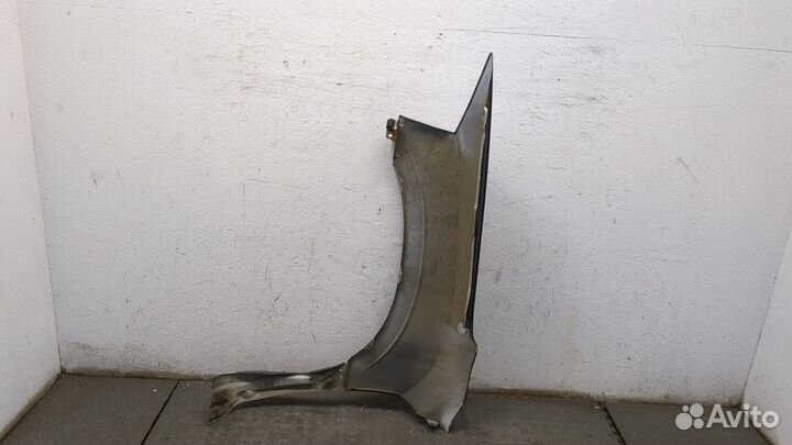 Крыло правое переднее Mitsubishi Endeavor