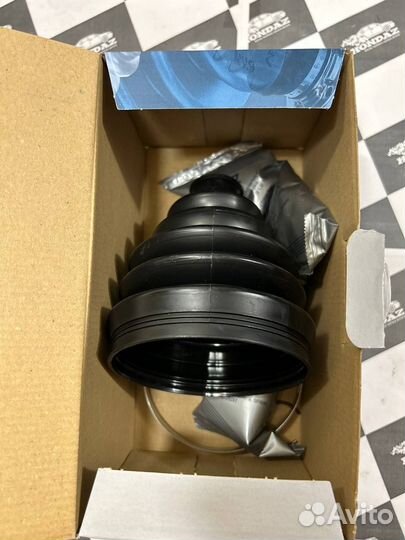 Пыльник шруса наружный Honda Ridgeline