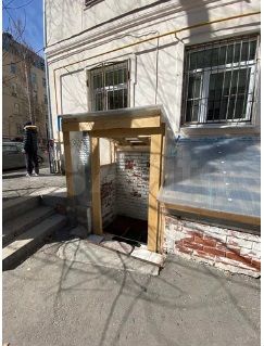 Торговая площадь (аренда) 129 м² Москва, цао, р-н