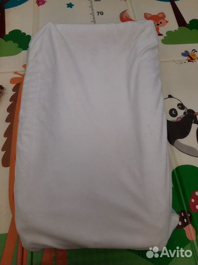 Пеленальная матрасик