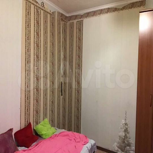 2-к. квартира, 32,1 м², 2/4 эт.