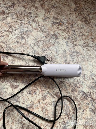 Стайлер гафре шипцы для волос