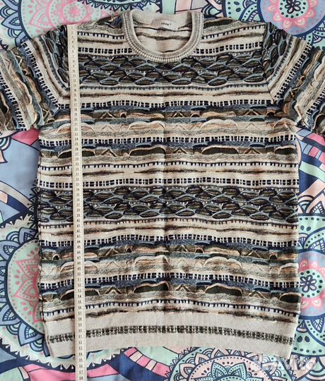 Свитер мужской