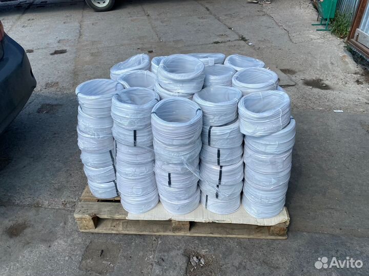 Провод шввп 2х0.75