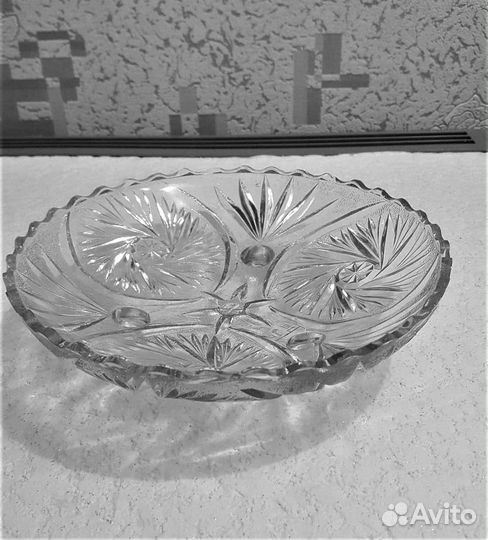 Вазы многофункциональные СССР