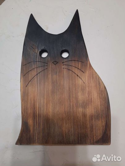 Поднос деревянный,доска для подачи нарезки,фруктов