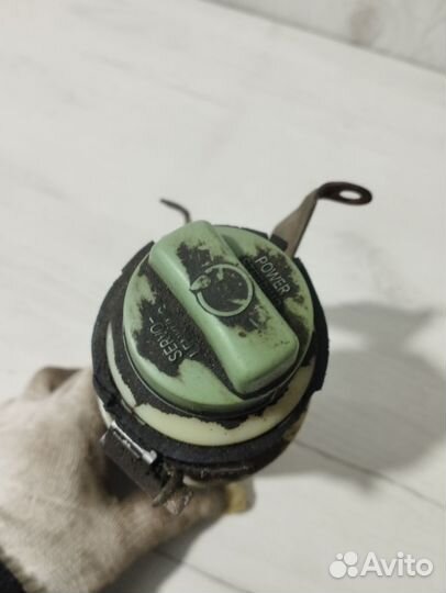 Бачок гур Сhery Аmulеt Чери Aмулет